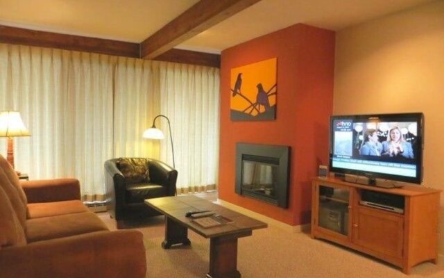 Mountain Edge By Crested Butte Lodging