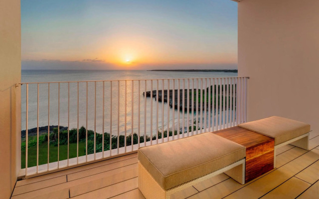 Iraph Sui, a Luxury Collection Hotel