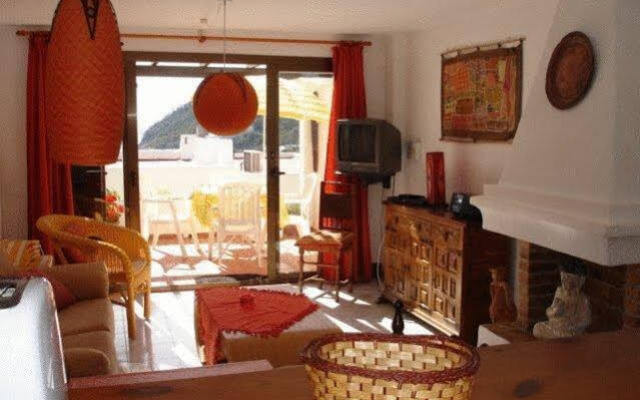 Apartments Pims Cala Llonga