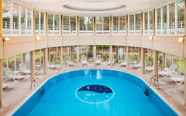 Holiday Inn Resort Le Touquet by IHG