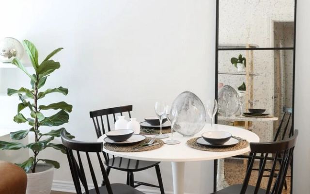 Nest Easy - Nine Elms