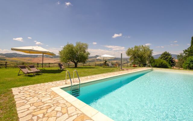 Verdidea - VILLA PAESAGGIO