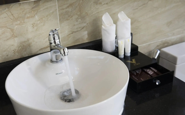 V Hotel Nha Trang