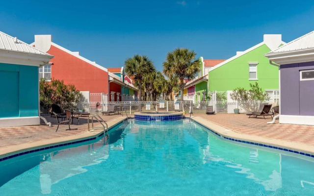 Banana Bay Townhome #6041