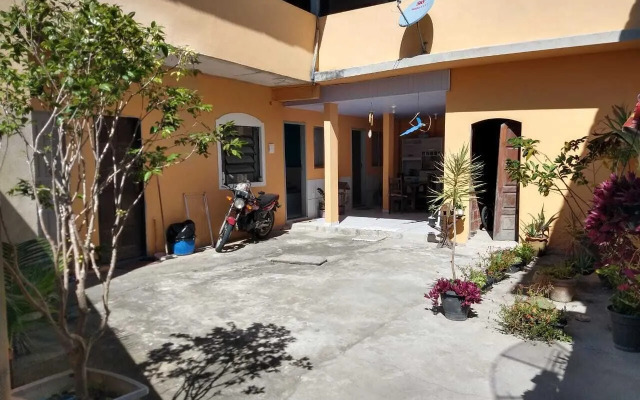 Guest House Palmeiras