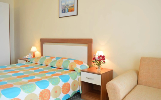 Hotel Laguna Mare