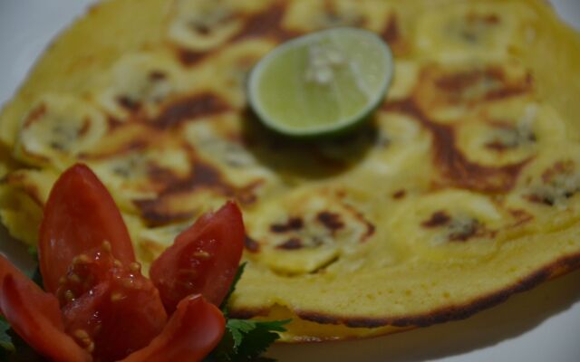 Gili Escape Bungalows