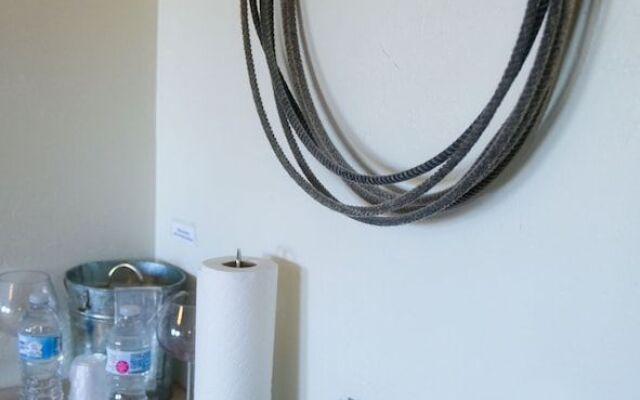 Fort Verde Suites Motel