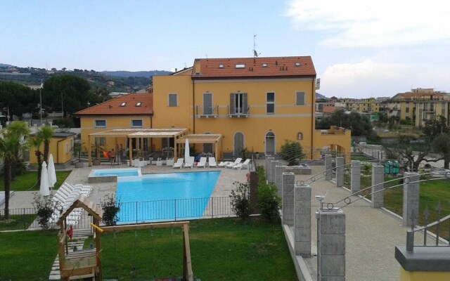 Residence Villa Canepa