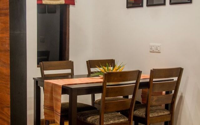 Woodside Inn & Serviced Apartments