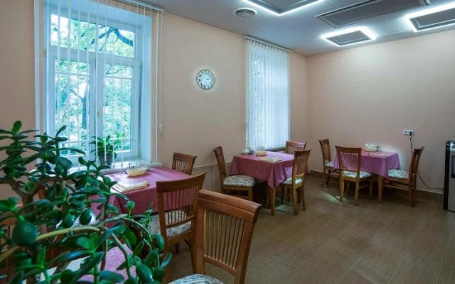 Guest House na Maloy Nevke