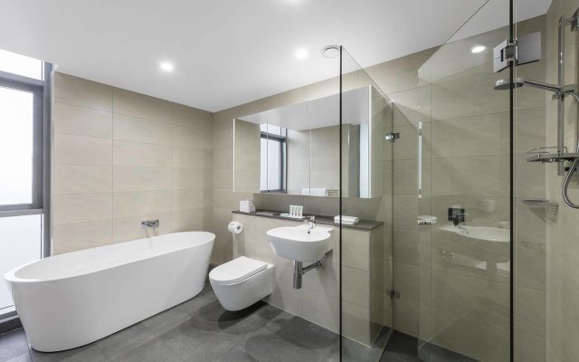 Meriton Suites Chatswood