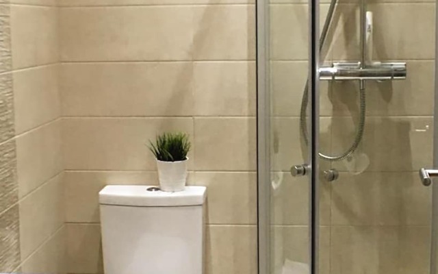 The Arbor Boutique Apartment