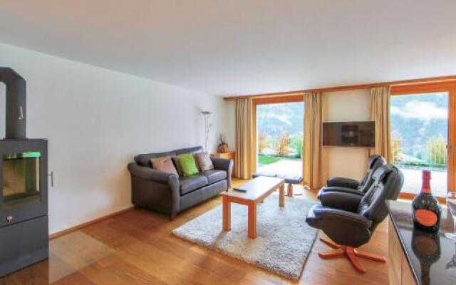 Apartment Chalet Achat