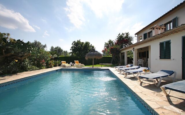 Finca La Vinya
