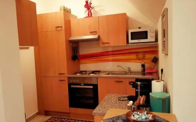 Ferienwohnung Eckberger Weinstrasse