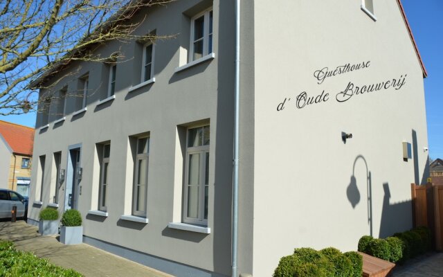 d'Oude Brouwerij