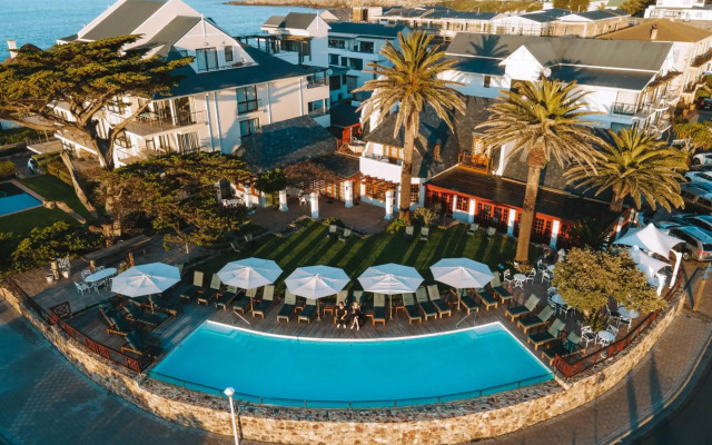 Harbour House Hotel
