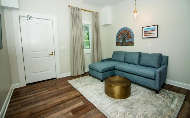 The Colonial Inn, an Ascend Collection Hotel