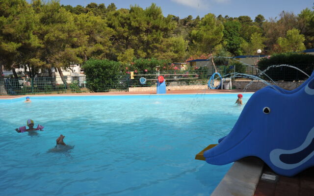 Villaggio Capo Vieste Camping