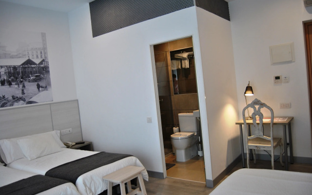 Hostal San Lorenzo