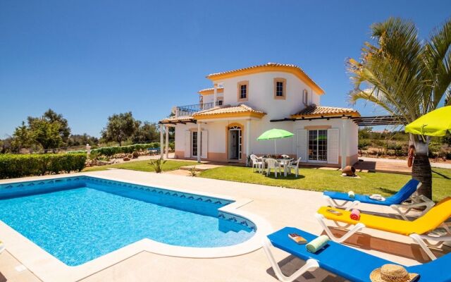 Villa in the Sun