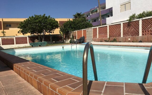 Apartamento Vacaciones San Agustín High Speed WIFI