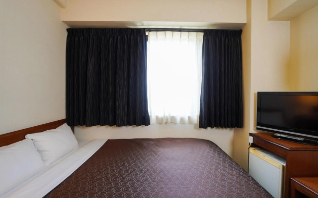Plaza Hotel Tenjin