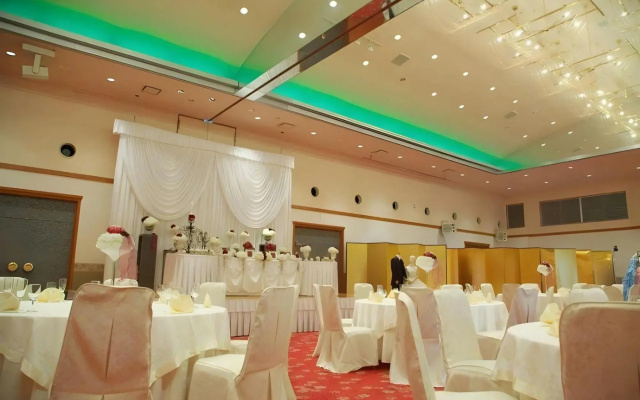 Akisawa Hotel