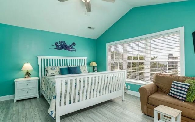 467 Caribbean Way - 4 Br Home