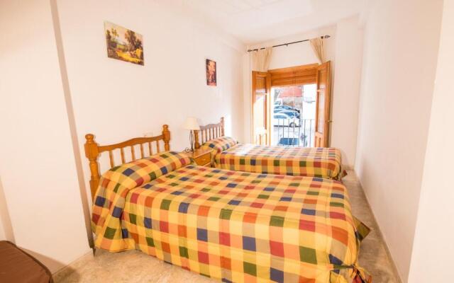 Casa El Maestro