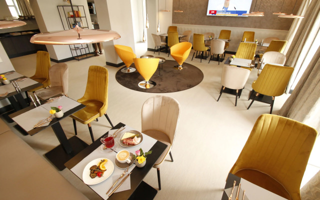 Amelie N°1 Hotel & Appartements