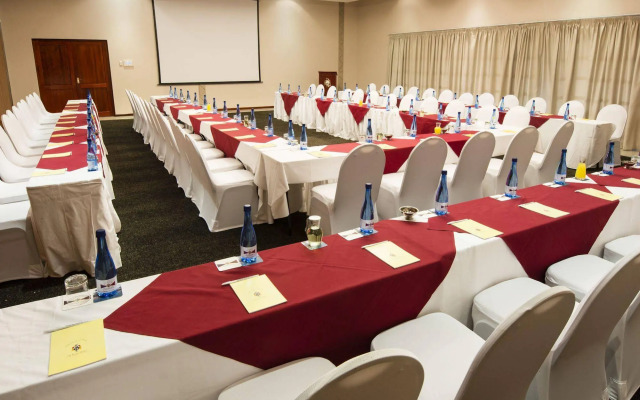 The Royal Villas Swaziland