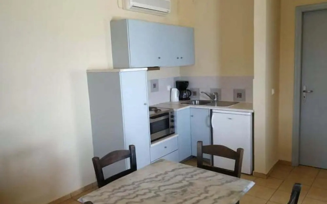Mandilada Villas