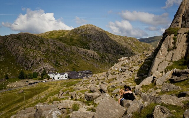 YHA Snowdon Pen-Y-Pass - Hostel