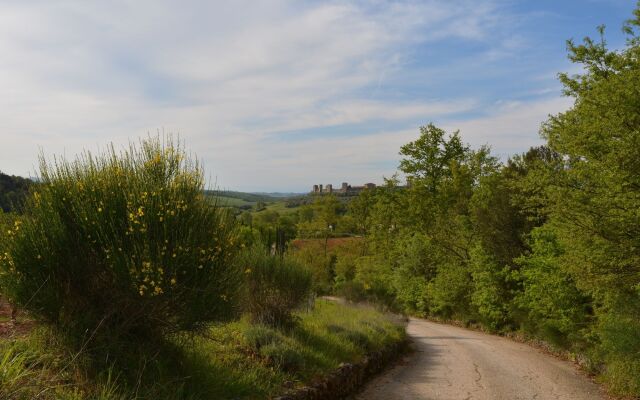 Borgo de Brandi
