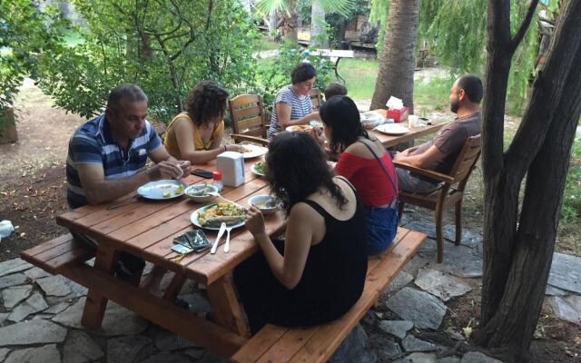 Kadir's Family House