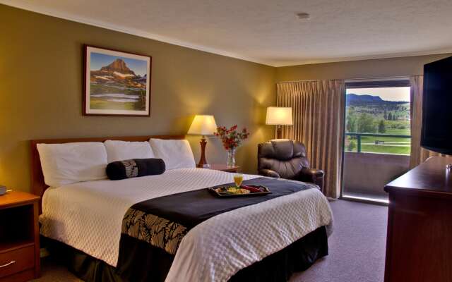 Fairmont Hot Springs Resort