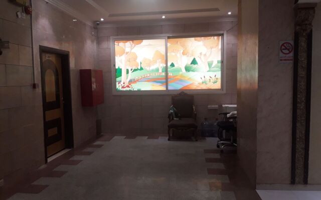 Oyo 511 Masaken Almaamora