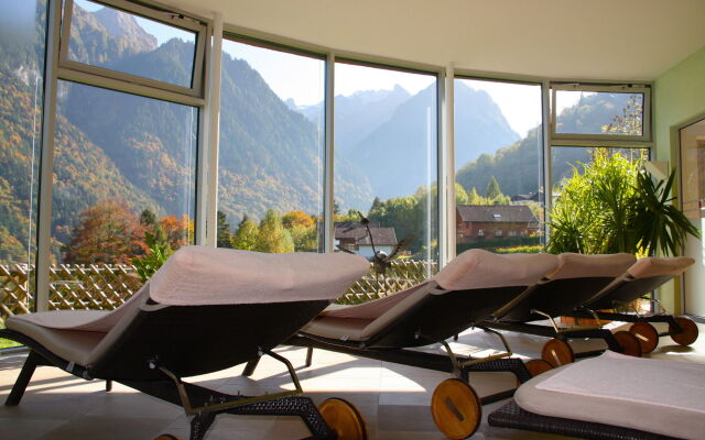 Naturhotel Taleu