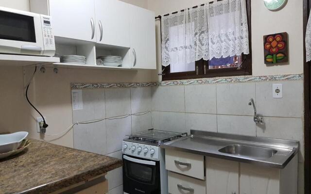Residencial Com Casas De 3 Dorm