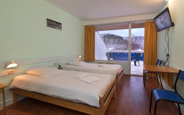 Village Vacances Le Mongade