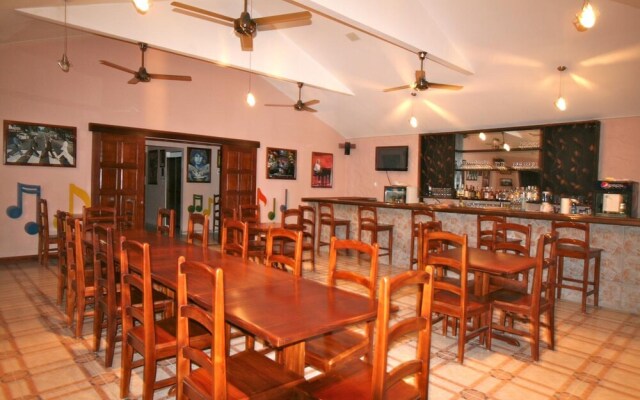 Punta Chame Club and Resort