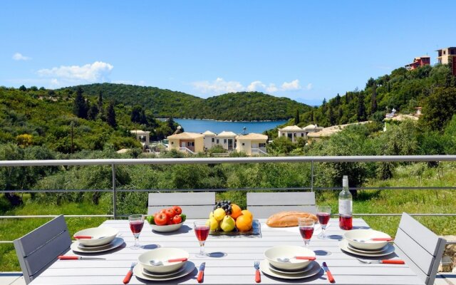 Sivota Senses - Villa Loukas