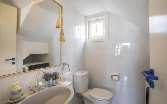 Protaras Nisia Seaside Villa