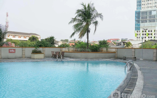 Margonda Residence 1