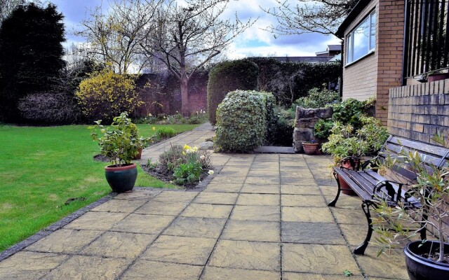 Osborne Avenue Week2Week Jesmond