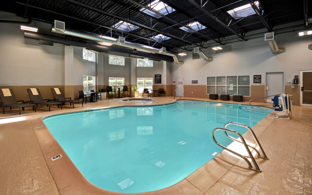 Homewood Suites by Hilton Salt Lake City-Midvale/Sandy