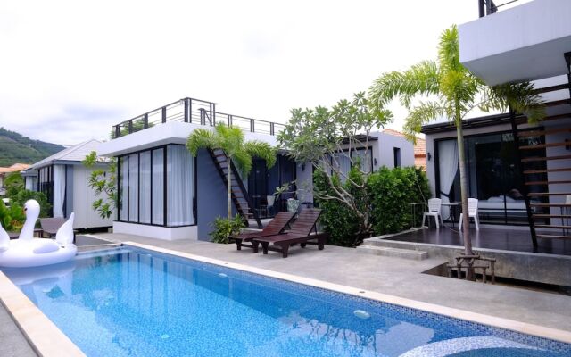 Coco Layma Villa Samui