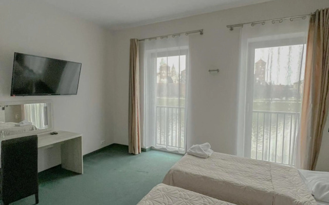 Poleski Hotel